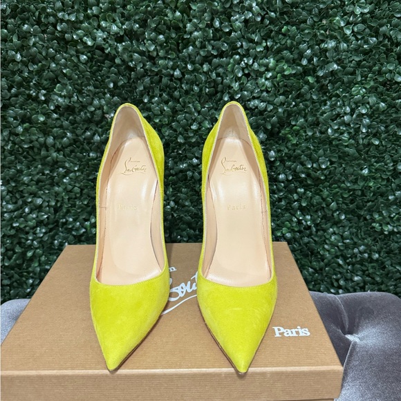 Christian louboutin so kate - Picture 6 of 8